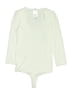 Wolford Green Bodysuit Size XS - photo 1