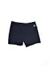 Tory Sport Solid Blue Shorts Size XS - photo 2