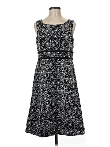 Talbots Casual Dress (view 1)