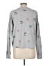 Evolution and Creation Gray Long Sleeve T-Shirt Size L - photo 2