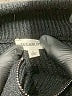 Sugarlips Stripes Black Pullover Sweater Size L - photo 7