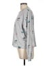 Evolution and Creation Gray Long Sleeve T-Shirt Size L - photo 5