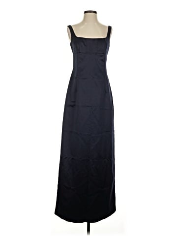 Donna Ricco Cocktail Dress (view 1)