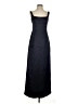 Donna Ricco Black Cocktail Dress Size 4 - photo 1