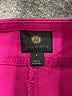 JM Collection Solid Purple Active Pants Size L - photo 7