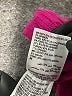 JM Collection Solid Purple Active Pants Size L - photo 8