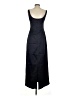 Donna Ricco Black Cocktail Dress Size 4 - photo 2