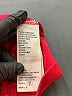 Estam Red Active Tank Size M - photo 8