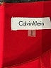 Calvin Klein Red Sleeveless Blouse Size L - photo 7