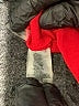 Calvin Klein Red Sleeveless Blouse Size L - photo 8