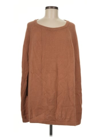IMAN Pullover Sweater (view 1)