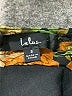 Lulus 100% Polyester Floral Black Casual Dress Size S - photo 7