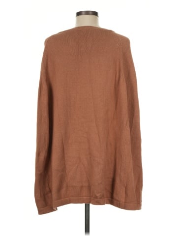 IMAN Pullover Sweater (view 2)