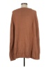 IMAN Brown Pullover Sweater Size Med - Lg - photo 2