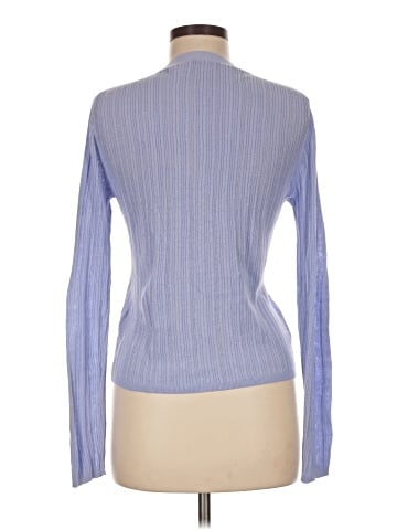 Elie Tahari Long Sleeve Blouse (view 2)
