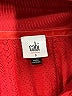 CAbi Red Pullover Sweater Size S - photo 7