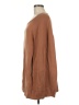 IMAN Brown Pullover Sweater Size Med - Lg - photo 5
