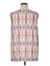 East 5th Orange Sleeveless T-Shirt Size 1X - photo 2