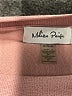 Melissa Paige Pink Sweatshirt Size XL - photo 7