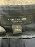 Ann Taylor Solid Black Shorts Size 12 - photo 3