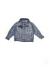 The Children's Place 100% Cotton Blue Denim Jacket Size 18-24 mo - photo 1