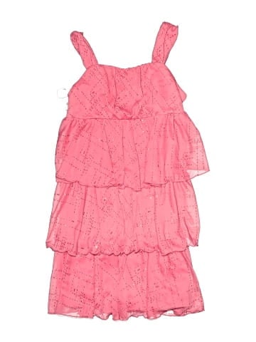 Amy Byer Dress (view 1)