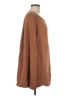 IMAN Brown Pullover Sweater Size Med - Lg - photo 4