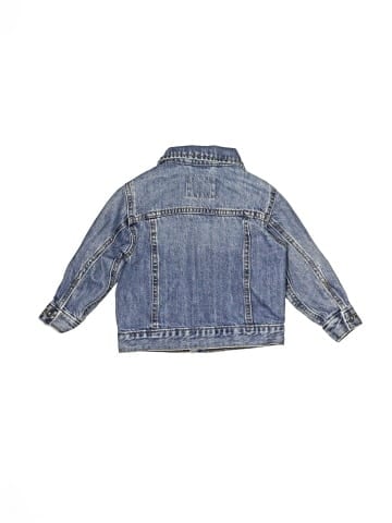 The Children's Place Denim Jacket (view 2)