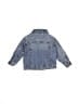 The Children's Place 100% Cotton Blue Denim Jacket Size 18-24 mo - photo 2