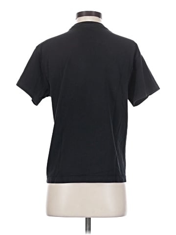 Jil Sander Short Sleeve Turtleneck (view 2)