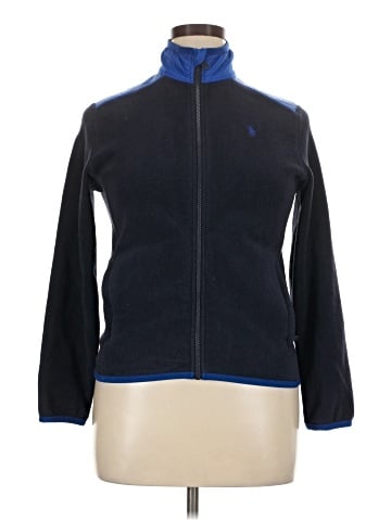 Polo by Ralph Lauren Track Jacket (view 1)