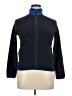 Polo by Ralph Lauren 100% Polyester Blue Track Jacket Size 14 - 16 - photo 1