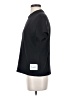 Jil Sander 100% Cotton Solid Black Short Sleeve Turtleneck Size S - photo 5