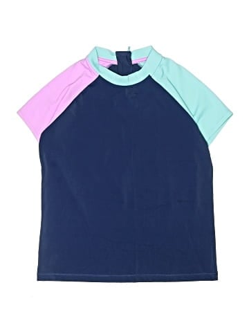 Athleta Girl Rash Guard (view 1)