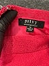 Privy Pink Cocktail Dress Size M - photo 7