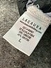 LACAUSA Gray Long Sleeve Blouse Size L - photo 8