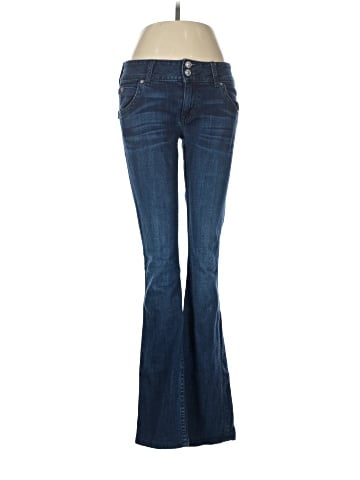 Hudson Jeans Jeans (view 1)