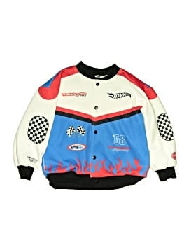Hot Wheels Sweatshirt