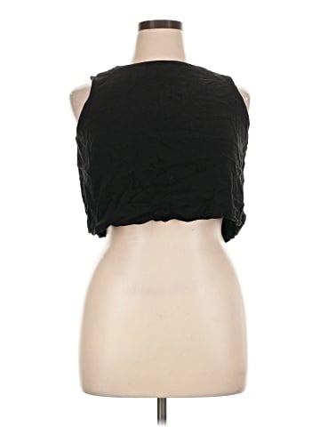 Anrabess Sleeveless Blouse (view 1)