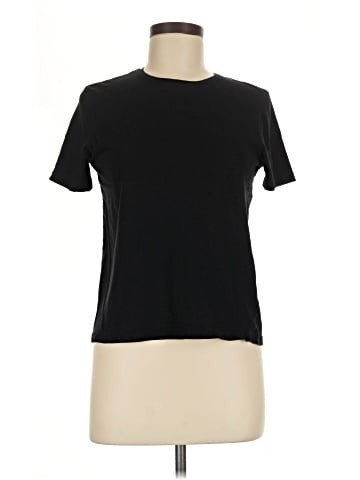 Trafaluc by Zara Short Sleeve T-Shirt (view 1)