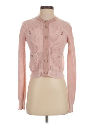 Central Park West Cardigan (view 1)