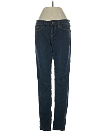 Ann Taylor LOFT Outlet Jeans (view 1)
