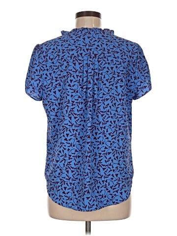 41Hawthorn Short Sleeve Blouse (view 2)
