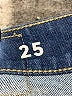J.Crew Blue Jeans Size 25 waist - photo 9