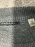 Tahari Gray Pullover Sweater Size L - photo 7