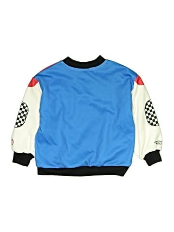 Hot Wheels Sweatshirt (view 2)