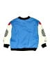 Hot Wheels Blue Sweatshirt Size 5T - photo 2