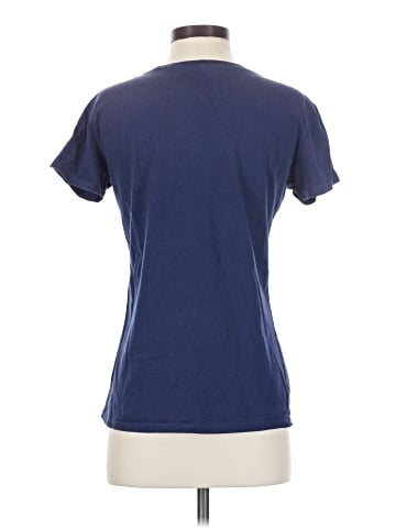 Instant Message Short Sleeve T-Shirt (view 2)