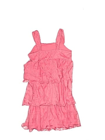 Amy Byer Dress (view 2)