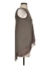 BCBGMAXAZRIA Brown Sleeveless T-Shirt Size S (estimated) - photo 4